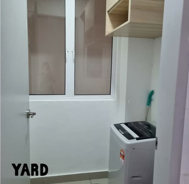 Service Residence for Rent at RYAN & MIHO - Ming Ju Li - Interior - PropertyGuru.com.my