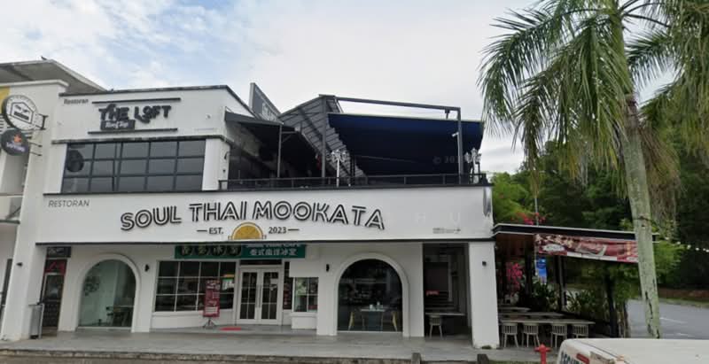 Shop / Office for Rent in Seremban 2 (Negeri Sembilan) - Nicky Chua - PropertyGuru.com.my