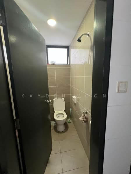 2-storey Terraced House for Sale in Johor Bahru (Johor) - Kayden Voon - Bathroom - PropertyGuru.com.my