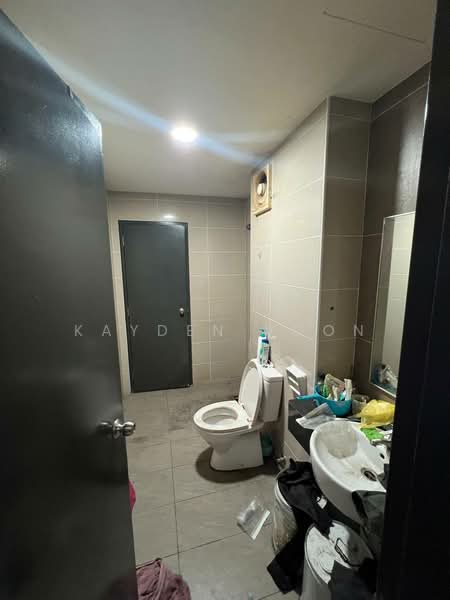 2-storey Terraced House for Sale in Johor Bahru (Johor) - Kayden Voon - Bathroom - PropertyGuru.com.my