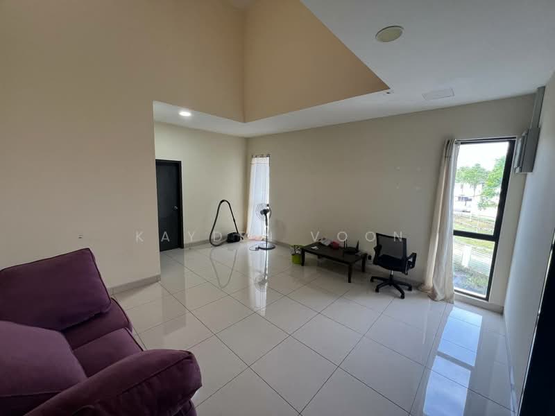2-storey Terraced House for Sale in Johor Bahru (Johor) - Kayden Voon - Living Room - PropertyGuru.com.my