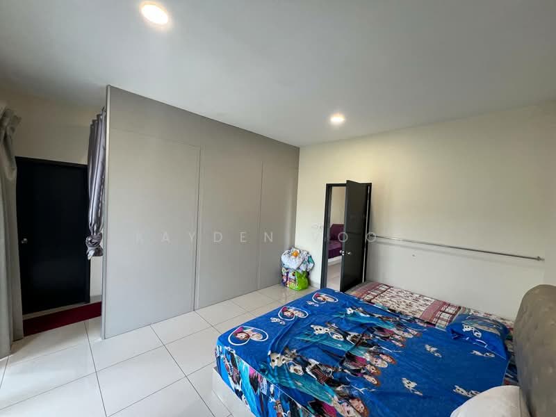 2-storey Terraced House for Sale in Johor Bahru (Johor) - Kayden Voon - Bedroom - PropertyGuru.com.my