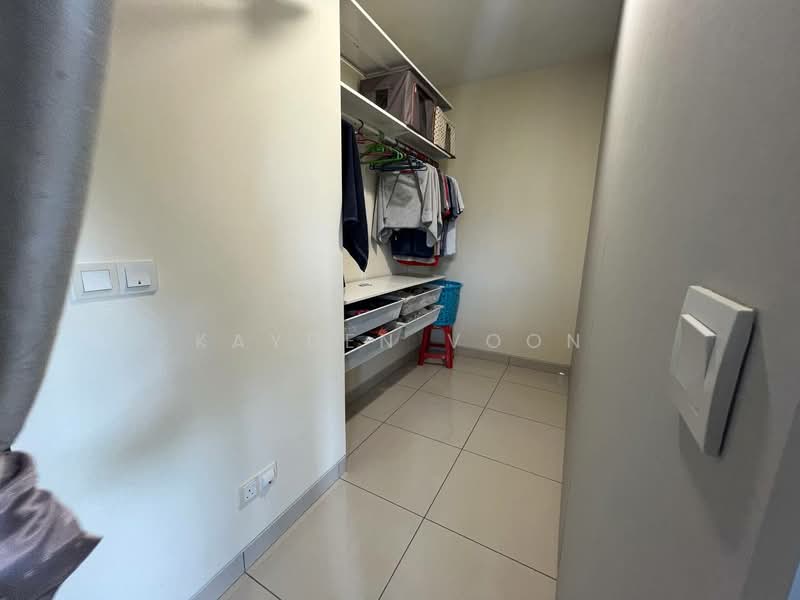 2-storey Terraced House for Sale in Johor Bahru (Johor) - Kayden Voon - Interior - PropertyGuru.com.my