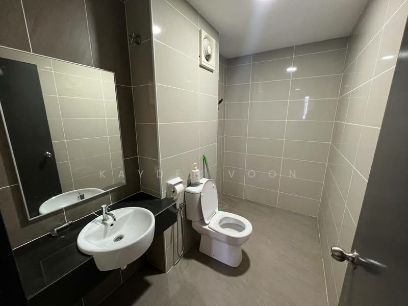 2-storey Terraced House for Sale in Johor Bahru (Johor) - Kayden Voon - Bathroom - PropertyGuru.com.my