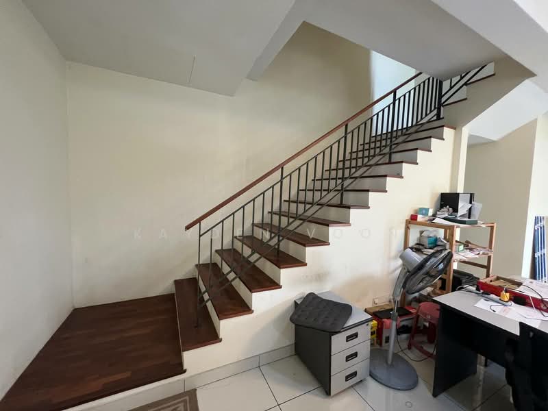2-storey Terraced House for Sale in Johor Bahru (Johor) - Kayden Voon - Interior - PropertyGuru.com.my