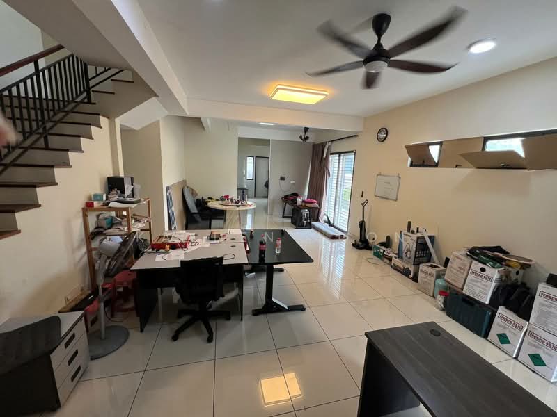 2-storey Terraced House for Sale in Johor Bahru (Johor) - Kayden Voon - Interior - PropertyGuru.com.my