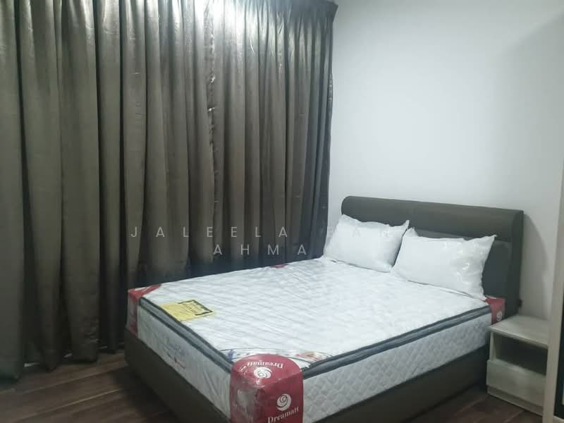 Servis Apartment untuk Disewa di Geo Bukit Rimau - Jaleela Banu Ahmad - Bedroom - PropertyGuru.com.my