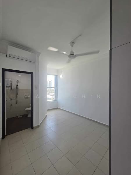 Apartment for Sale at Lake View Suites - Hazel Chin - Bathroom - PropertyGuru.com.my
