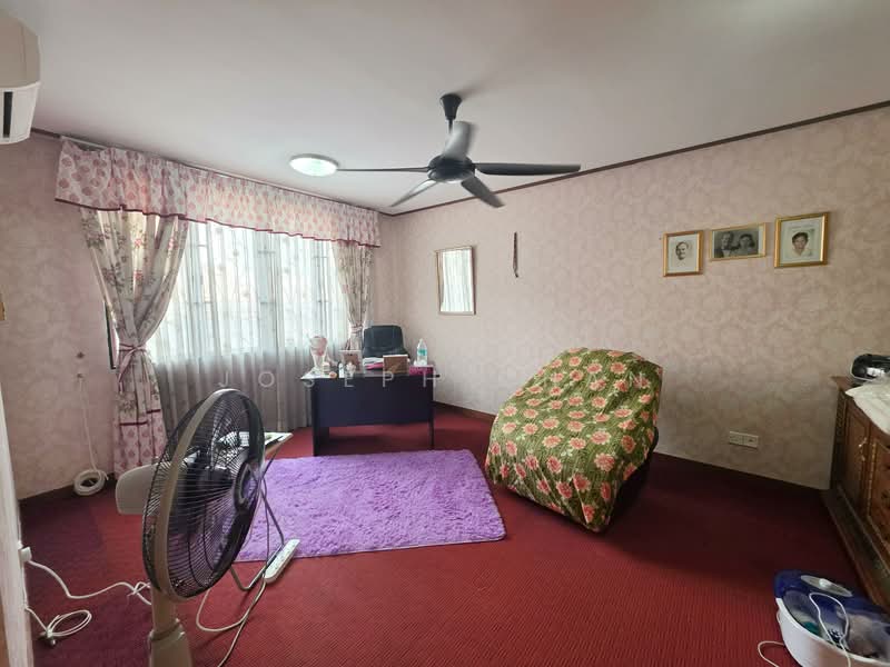Semi-Detached House for Sale in Subang Alam (Shah Alam) - Joseph Chan - Study - PropertyGuru.com.my