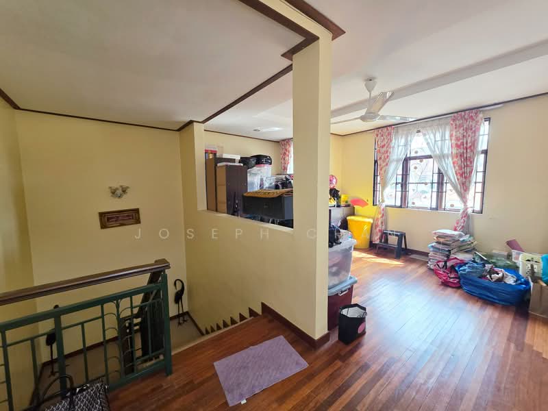 Semi-Detached House for Sale in Subang Alam (Shah Alam) - Joseph Chan - Interior - PropertyGuru.com.my