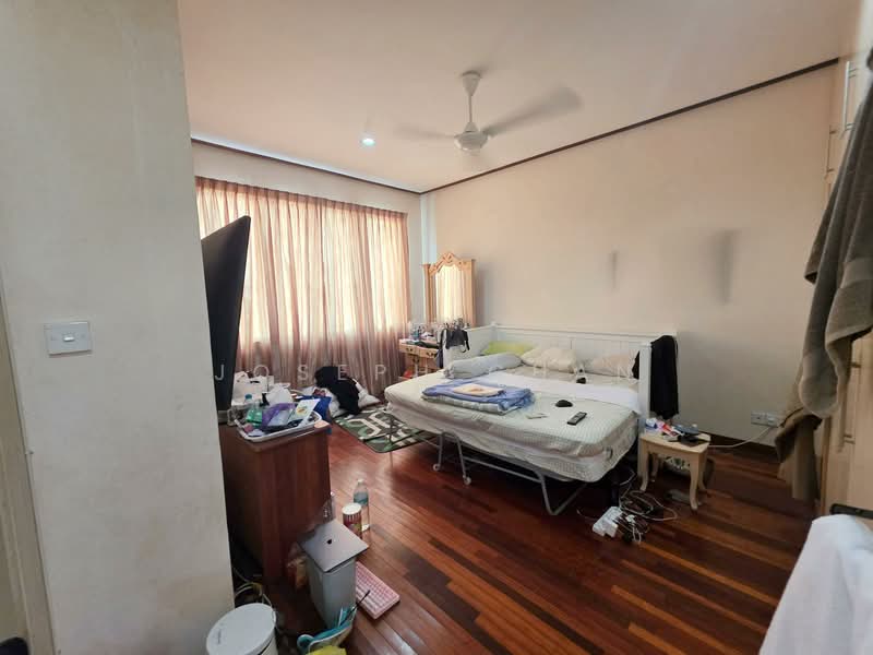 Semi-Detached House for Sale in Subang Alam (Shah Alam) - Joseph Chan - Bedroom - PropertyGuru.com.my
