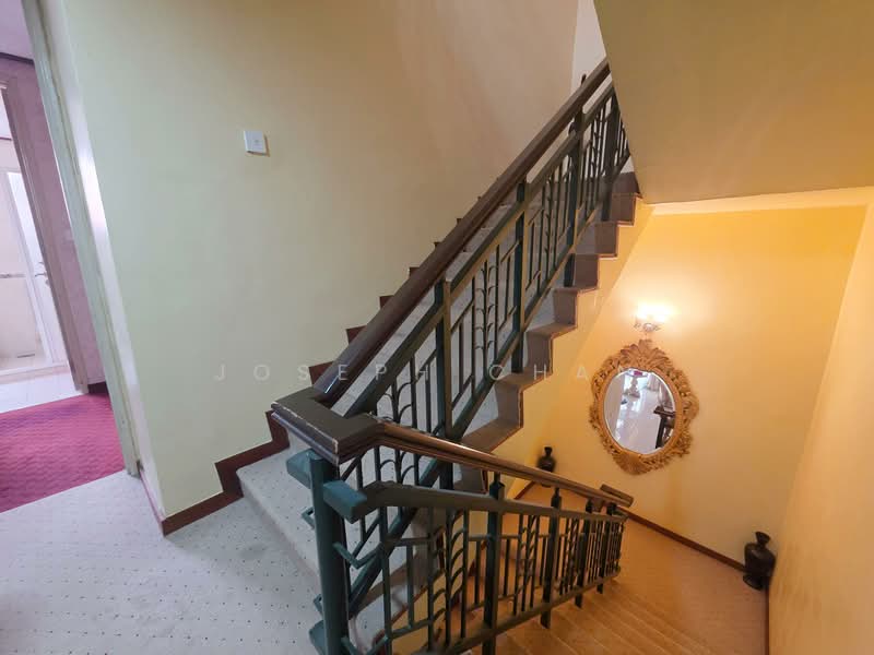 Semi-Detached House for Sale in Subang Alam (Shah Alam) - Joseph Chan - Interior - PropertyGuru.com.my