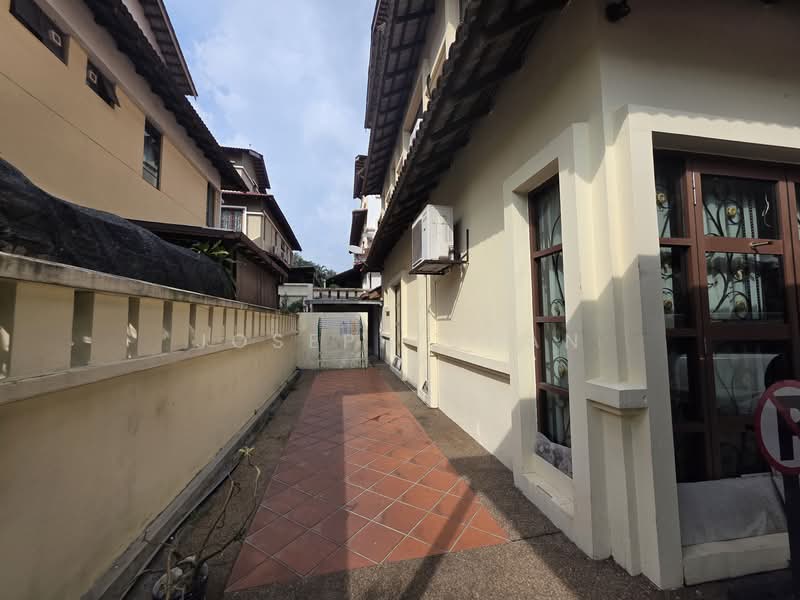 Semi-Detached House for Sale in Subang Alam (Shah Alam) - Joseph Chan - Exterior - PropertyGuru.com.my