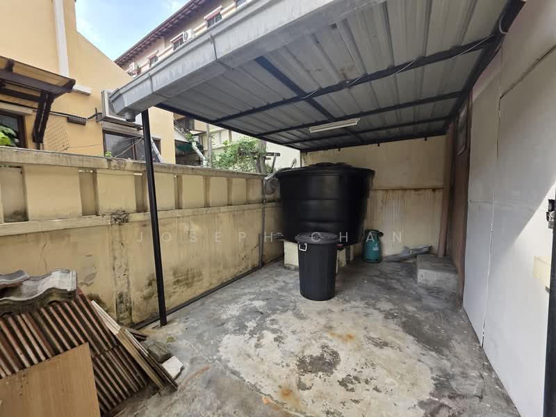 Semi-Detached House for Sale in Subang Alam (Shah Alam) - Joseph Chan - Exterior - PropertyGuru.com.my
