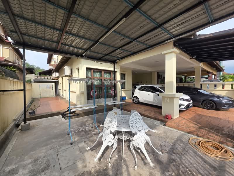 Semi-Detached House for Sale in Subang Alam (Shah Alam) - Joseph Chan - Exterior - PropertyGuru.com.my