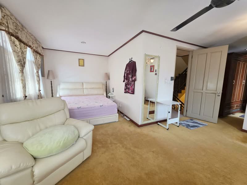 Semi-Detached House for Sale in Subang Alam (Shah Alam) - Joseph Chan - Bedroom - PropertyGuru.com.my