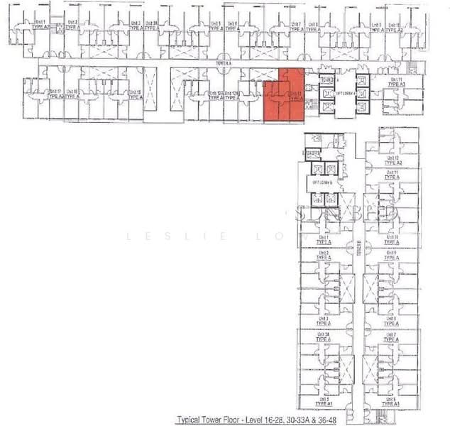 Kondominium untuk Dijual di Granito - Leslie Low - PropertyGuru.com.my