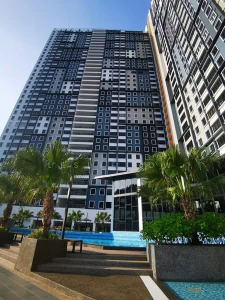 Kondominium untuk Dijual di Granito - Leslie Low - Exterior - PropertyGuru.com.my