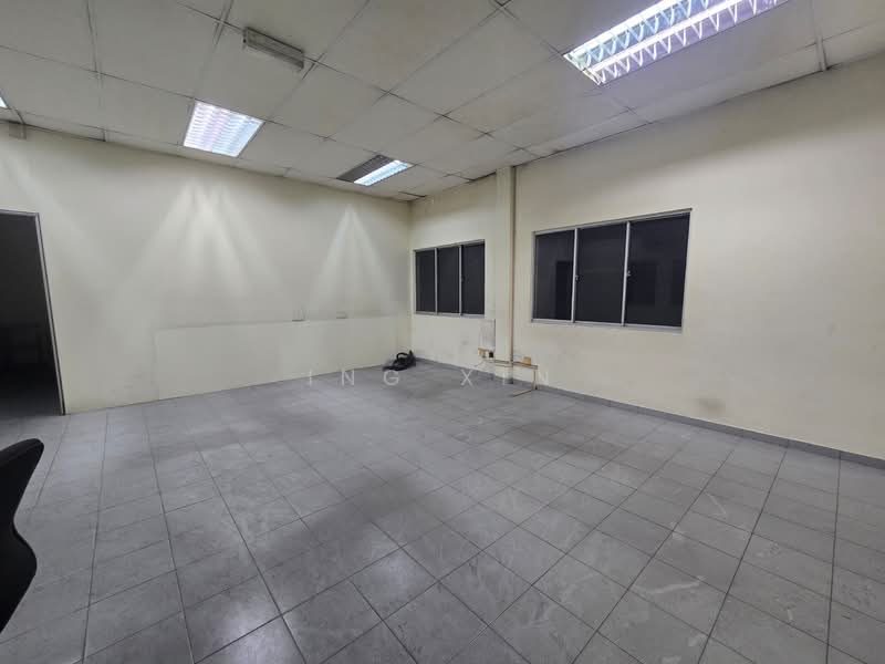 Factory for Sale in Senai (Kulai) - Ing Xin - Interior - PropertyGuru.com.my