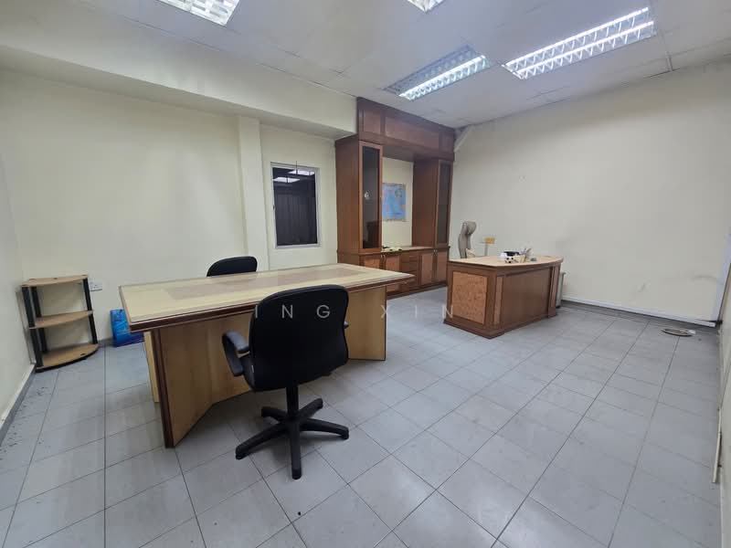 Factory for Sale in Senai (Kulai) - Ing Xin - Study - PropertyGuru.com.my