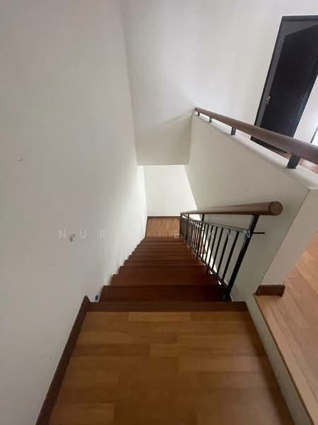 2-storey Terraced House for Rent in Denai Alam (Shah Alam) - Nurra Eikin - Interior - PropertyGuru.com.my