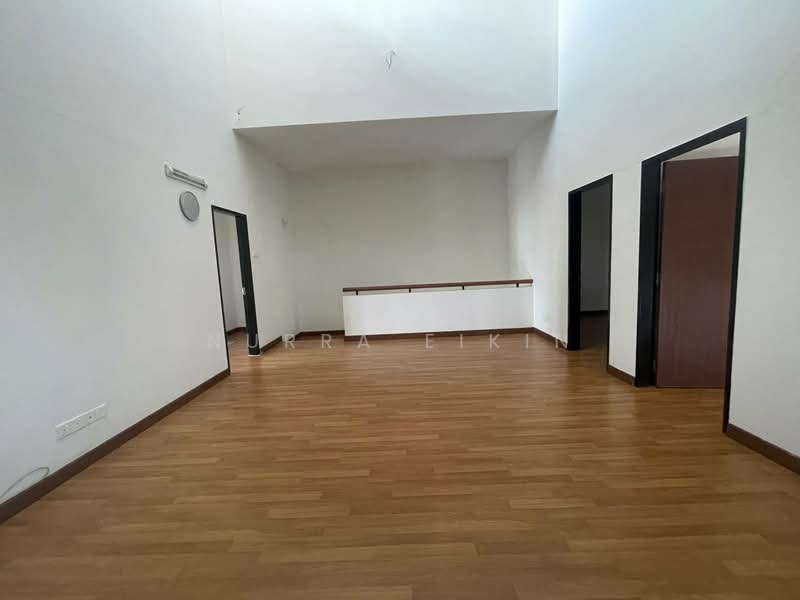 2-storey Terraced House for Rent in Denai Alam (Shah Alam) - Nurra Eikin - Interior - PropertyGuru.com.my