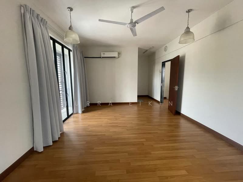 2-storey Terraced House for Rent in Denai Alam (Shah Alam) - Nurra Eikin - Living Room - PropertyGuru.com.my