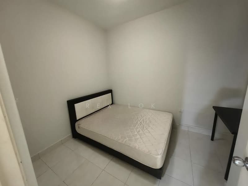 Service Residence for Rent at Metropolitan Square - Rex Lok - Bedroom - PropertyGuru.com.my