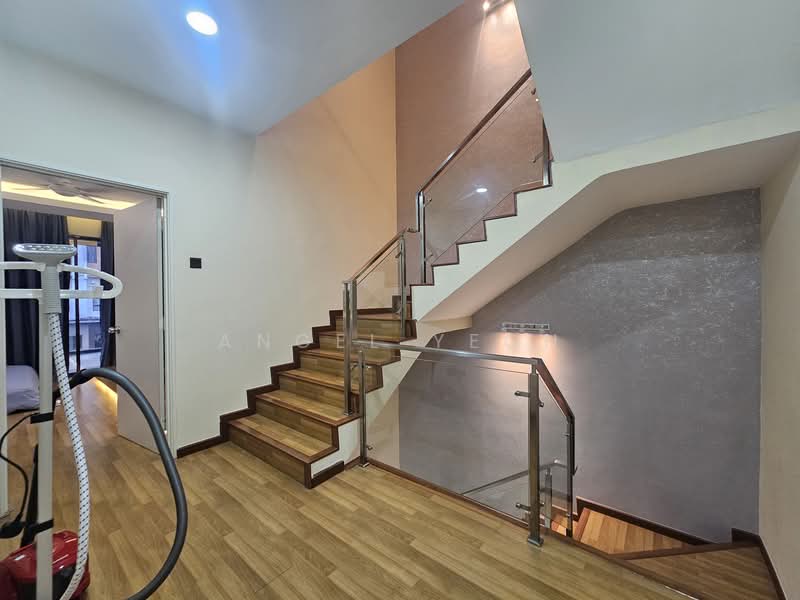 3-storey Terraced House for Sale in Mutiara Bukit Jalil (Bukit Jalil) - Angel Yeoh - Interior - PropertyGuru.com.my