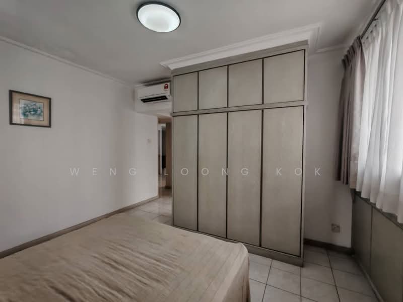 Condominium for Rent at Mont Kiara Pines - Weng Loong Kok - Bedroom - PropertyGuru.com.my