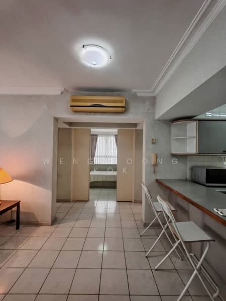 Condominium for Rent at Mont Kiara Pines - Weng Loong Kok - Interior - PropertyGuru.com.my