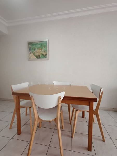 Condominium for Rent at Mont Kiara Pines - Weng Loong Kok - PropertyGuru.com.my