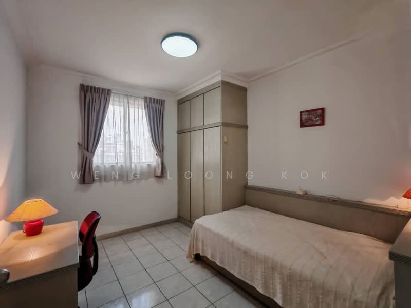 Condominium for Rent at Mont Kiara Pines - Weng Loong Kok - PropertyGuru.com.my