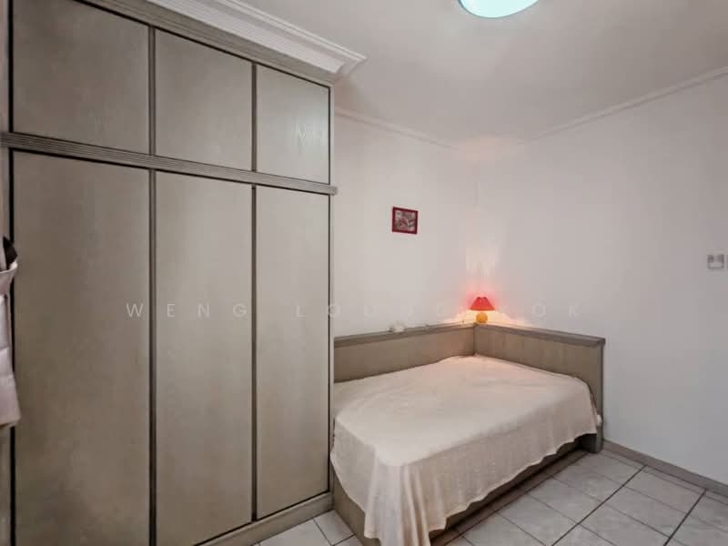 Condominium for Rent at Mont Kiara Pines - Weng Loong Kok - PropertyGuru.com.my