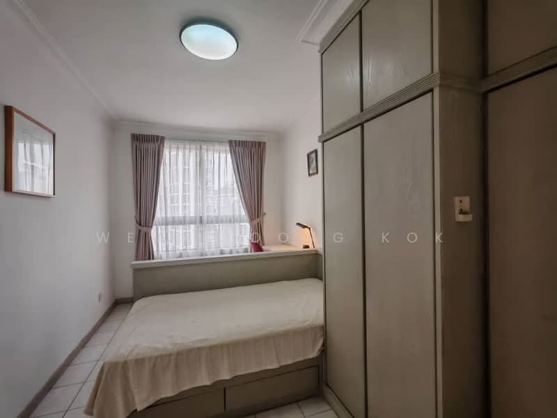 Condominium for Rent at Mont Kiara Pines - Weng Loong Kok - PropertyGuru.com.my
