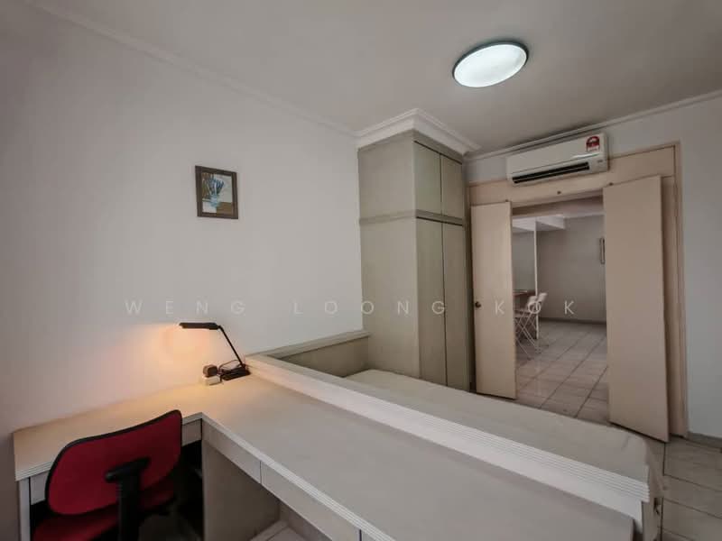 Condominium for Rent at Mont Kiara Pines - Weng Loong Kok - PropertyGuru.com.my