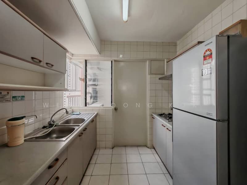 Condominium for Rent at Mont Kiara Pines - Weng Loong Kok - PropertyGuru.com.my