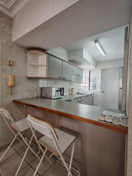 Condominium for Rent at Mont Kiara Pines - Weng Loong Kok - PropertyGuru.com.my