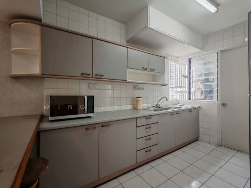 Condominium for Rent at Mont Kiara Pines - Weng Loong Kok - PropertyGuru.com.my