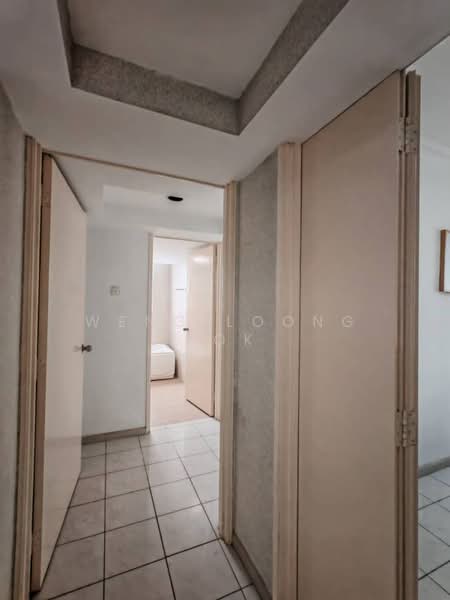 Condominium for Rent at Mont Kiara Pines - Weng Loong Kok - PropertyGuru.com.my