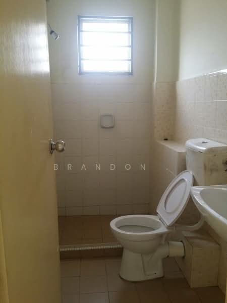2-storey Terraced House for Sale in Ampang (Selangor) - Brandon . - Bathroom - PropertyGuru.com.my