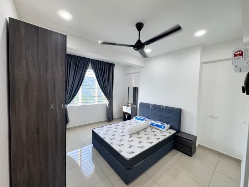 Kondominium untuk Disewa di Emerald Residence - Khang Ni Khoo - PropertyGuru.com.my