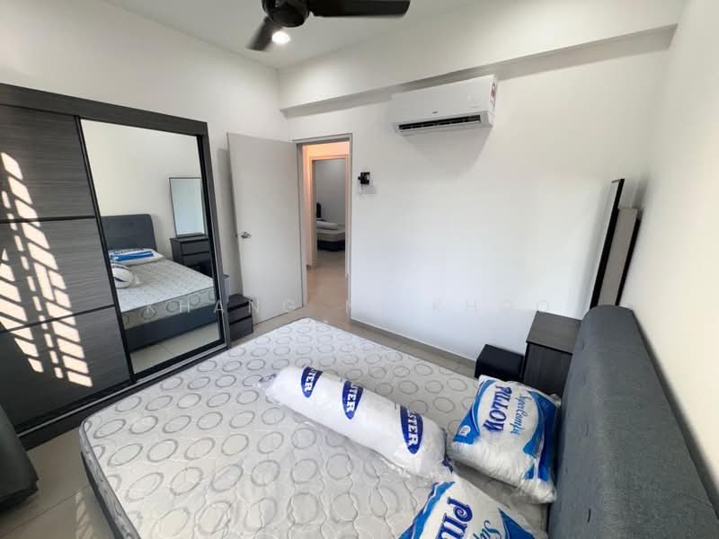 Kondominium untuk Disewa di Emerald Residence - Khang Ni Khoo - PropertyGuru.com.my
