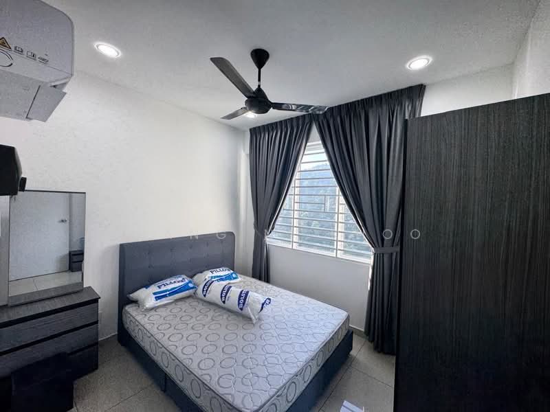 Kondominium untuk Disewa di Emerald Residence - Khang Ni Khoo - PropertyGuru.com.my