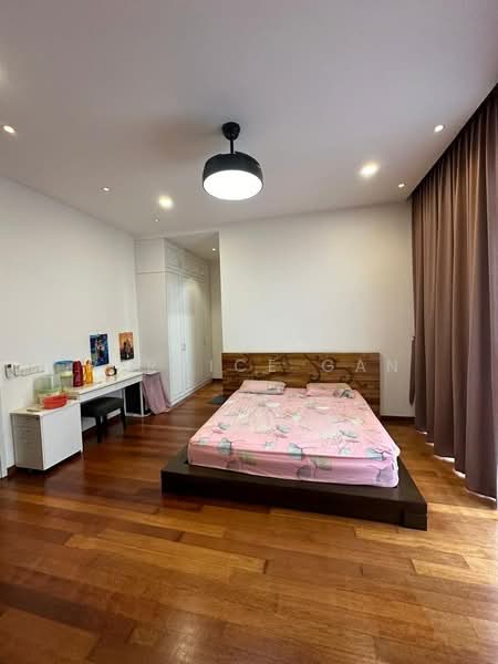 Cluster House for Sale in Eco Spring (Johor Bahru) - Bernice Gan - Bedroom - PropertyGuru.com.my