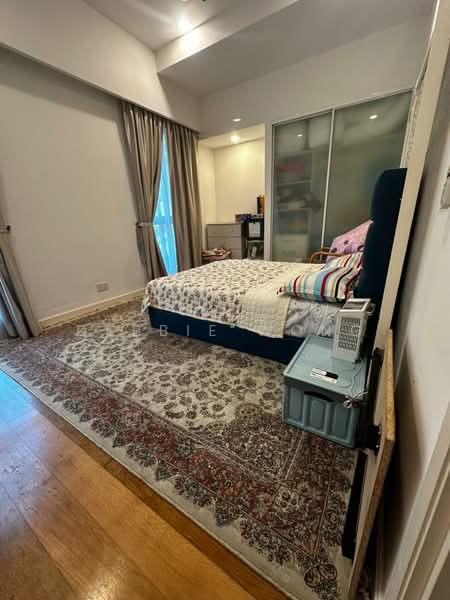 Condominium for Sale at Kiaramas Danai - Debbie Wong - Bedroom - PropertyGuru.com.my