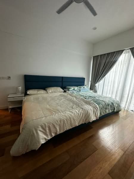 Condominium for Sale at Kiaramas Danai - Debbie Wong - Bedroom - PropertyGuru.com.my