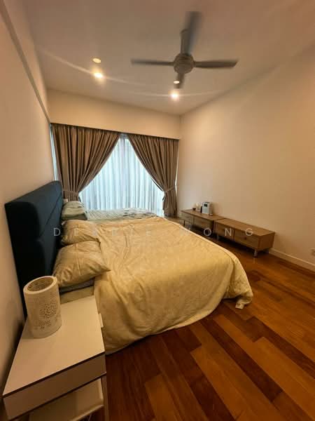 Condominium for Sale at Kiaramas Danai - Debbie Wong - Bedroom - PropertyGuru.com.my
