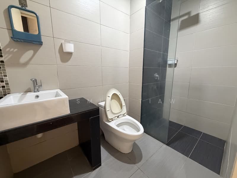 Condominium for Rent at The Cube - Jasmine Tiaw - Bathroom - PropertyGuru.com.my
