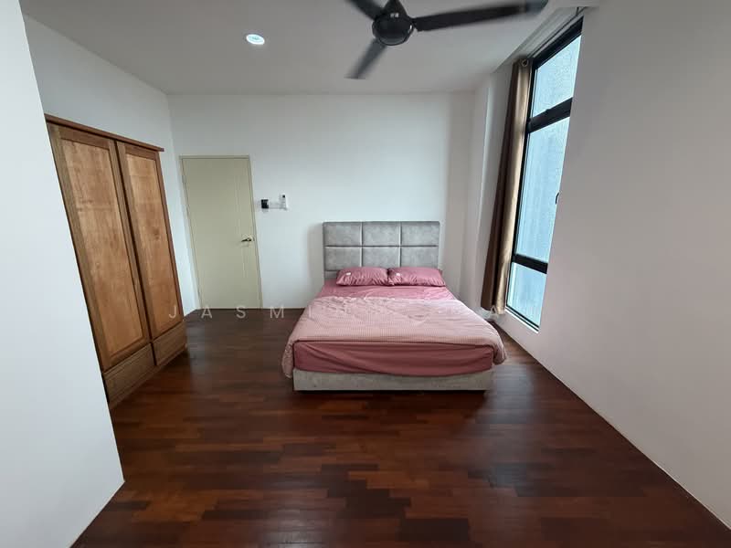 Condominium for Rent at The Cube - Jasmine Tiaw - Bedroom - PropertyGuru.com.my